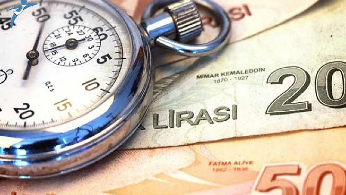 İşsiz Vatandaşlara Ödenen 1623 TL Maaş İçin Başvuru Şartları Esnetiliyor