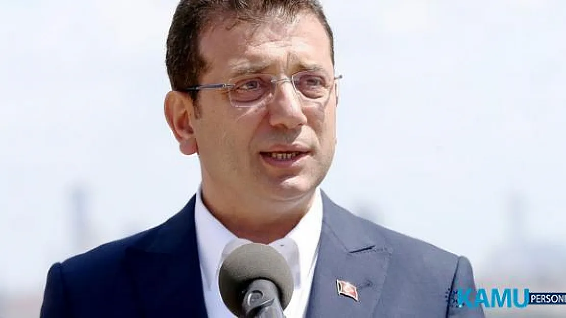 İşsizler ve iş arayanlar dikkat! İBB'den Ekrem İmamoğlu'ndan iş arayanlara yeni hizmet