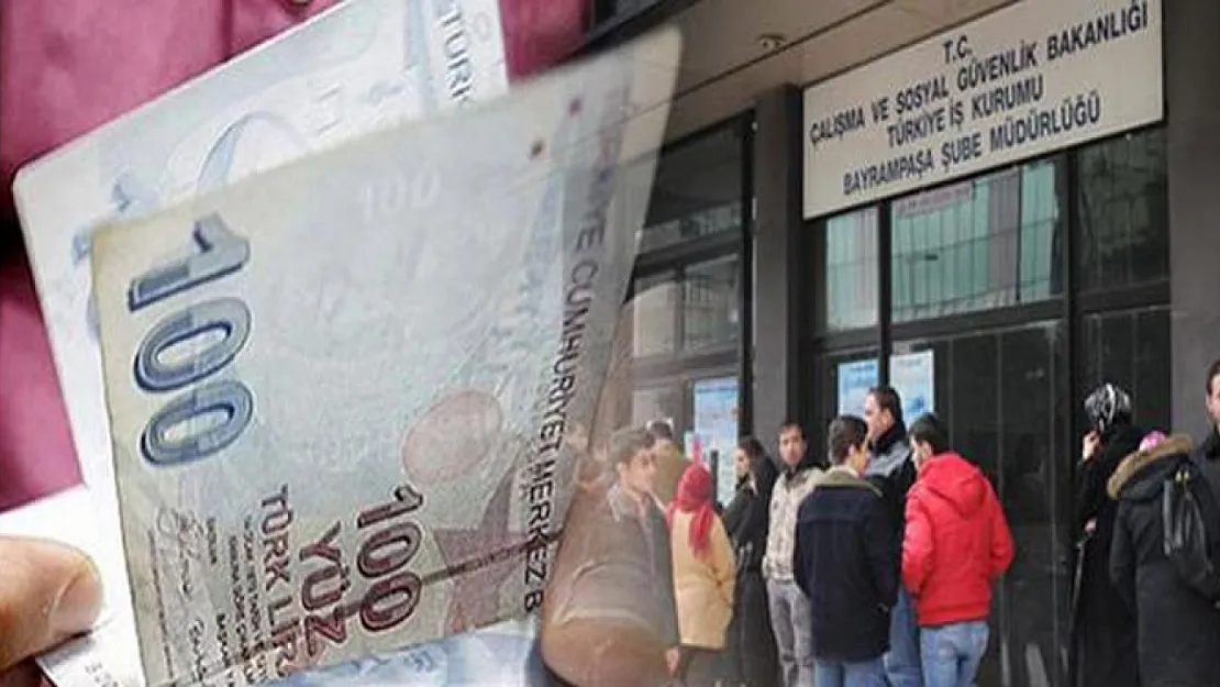 İşsizlik Fonu'nda Yeni Dönem: Kaynak Kullanım Oranı Yüzde 50'ye Yükseltildi