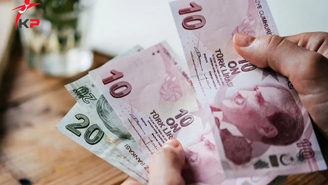 İşsizlik Maaşına Son Beş Yılda Rekor Başvuru Yapıldı