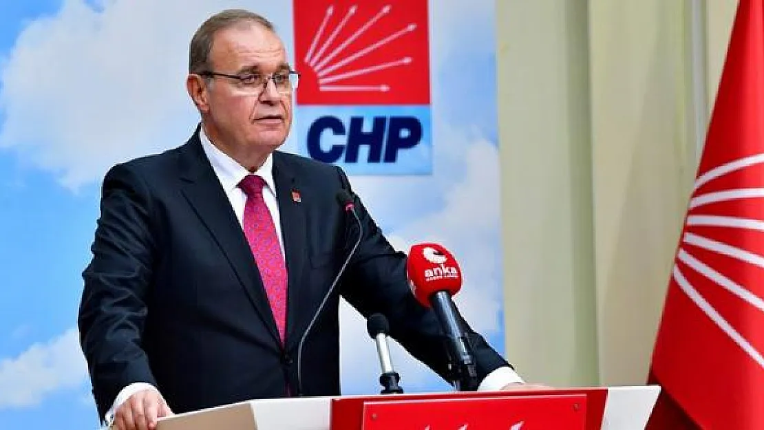 İşsizlik ödeneği ile ilgili flaş gelişme: CHP'li Öztrak açıkladı!