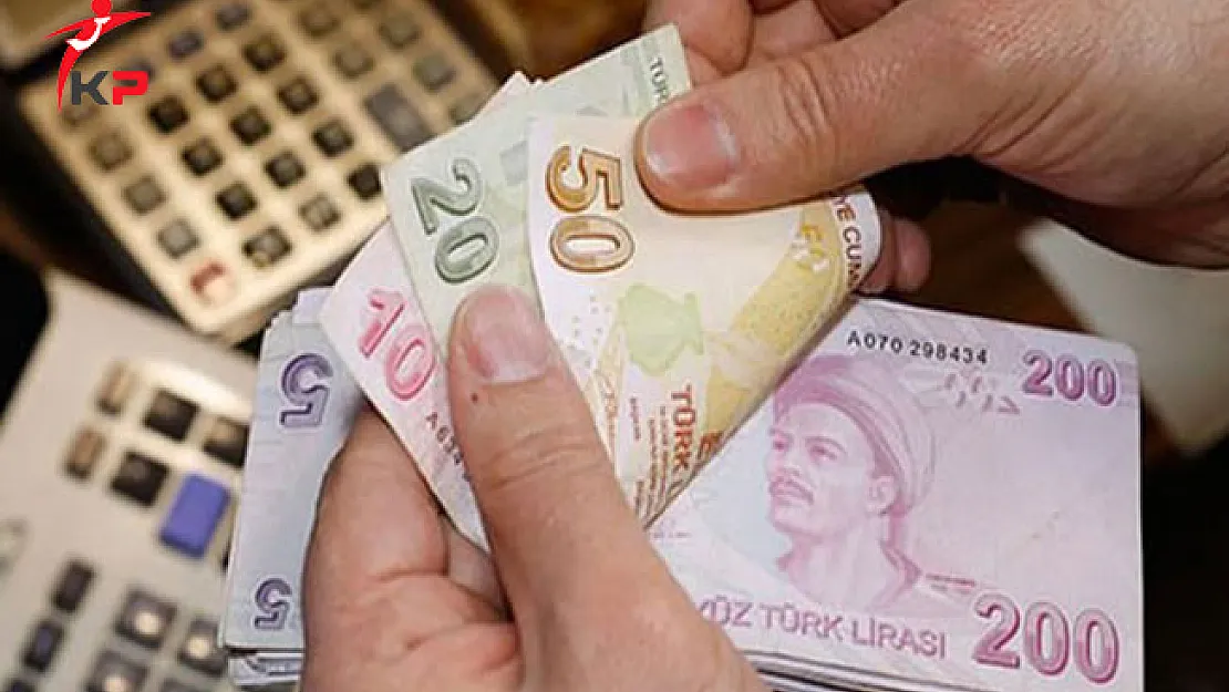İşsizlik Sİgortasına Son 7 Yılda 5 Milyon Kişi Başvurdu