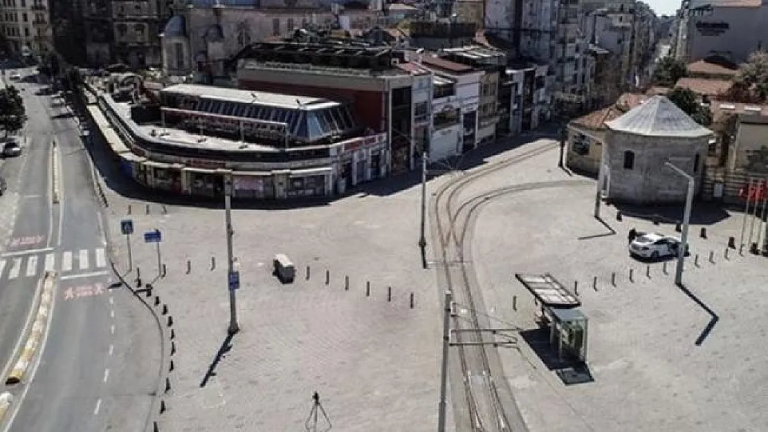 İstanbul 3 günlük yasağa hazır! Saatler kala önemli açıklama