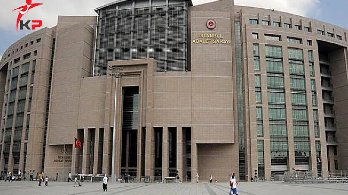 İstanbul Adliyesindeki Rüşvet Soruşturmasında 13 Yakalama Kararı Verildi