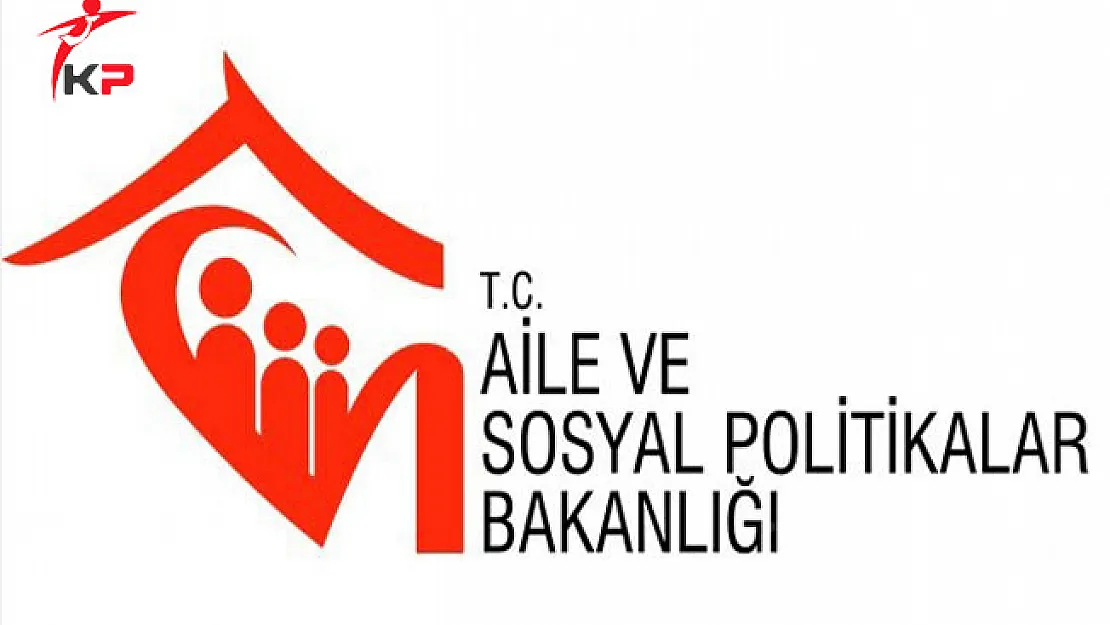 İstanbul Aile ve Sosyal Politikalar İl Müdürlüğü 158 ASDEP Alım İlanı