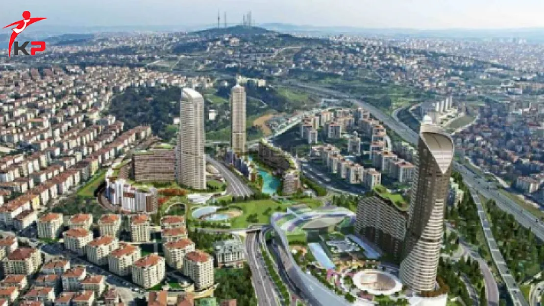 İstanbul Anadolu Yakası 2017 - 2018 Teslim Konut Projeleri