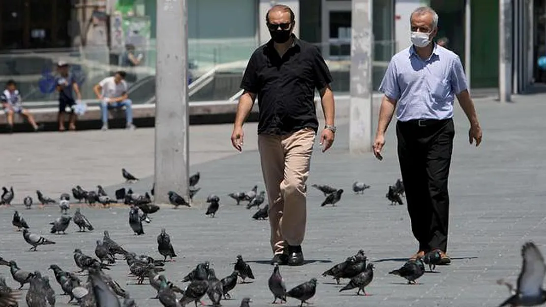 İstanbul, Ankara, İzmir ve diğer tüm illerde yasak bugün başlıyor!