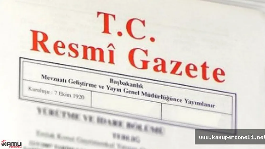 İstanbul Arel Üniversitesi Yaz Öğretimi Yönetmeliğinde Değişiklik Resmi Gazete'de