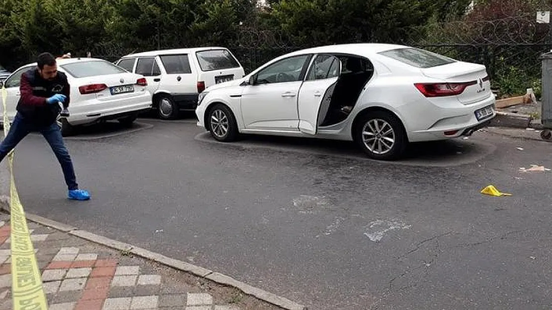 İstanbul, Bağcılar'da Silahlı Çatışma! Polis Ekipleri Sevk Edildi!