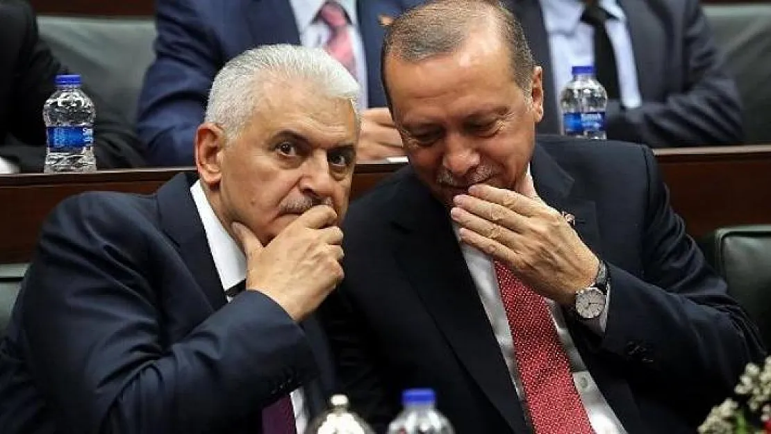 İstanbul Barosu Başkanı Mehmet Durakoğlu, Binali Yıldırım'a meydan okudu