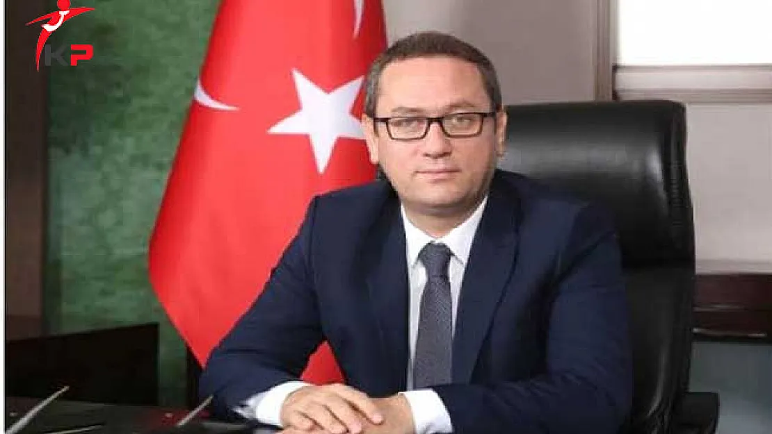 İstanbul Başakşehir Belediye Başkanı Yasin Kartoğlu Oldu