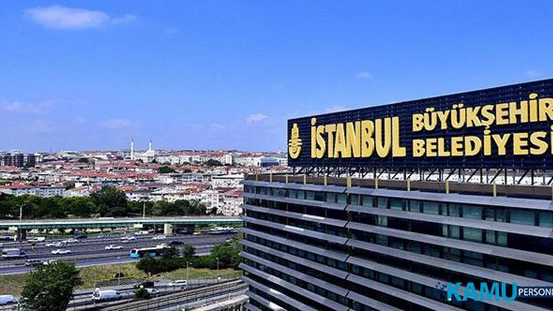 İstanbul Bilişim ve Akıllı Kent Teknolojileri (İSBAK) Genel Müdürü Bahaddin Yetkin İstifa Etti!