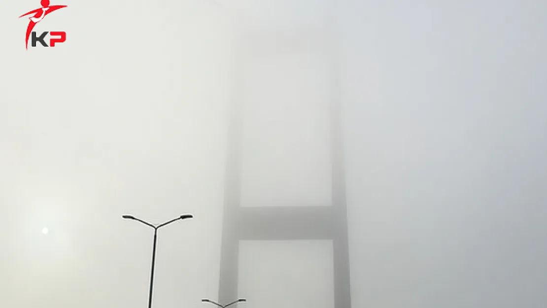 İstanbul Boğazı Gemi Trafiğine Kapatıldı