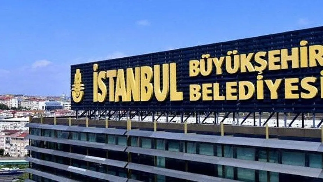 İstanbul Büyükşehir Belediyesi 819 personel alımı yapacak! Detaylar açıklandı!