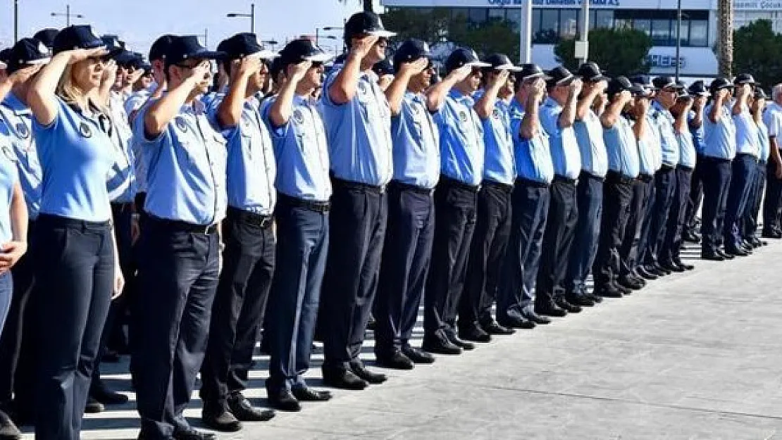 İstanbul Büyükşehir Belediyesi (İBB) KPSS 60 puanla 278 zabıta memuru alıyor!