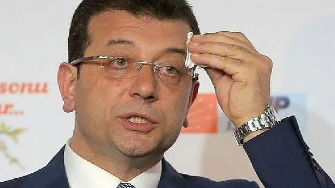 İstanbul Büyükşehir Belediyesinde kritik istifa!