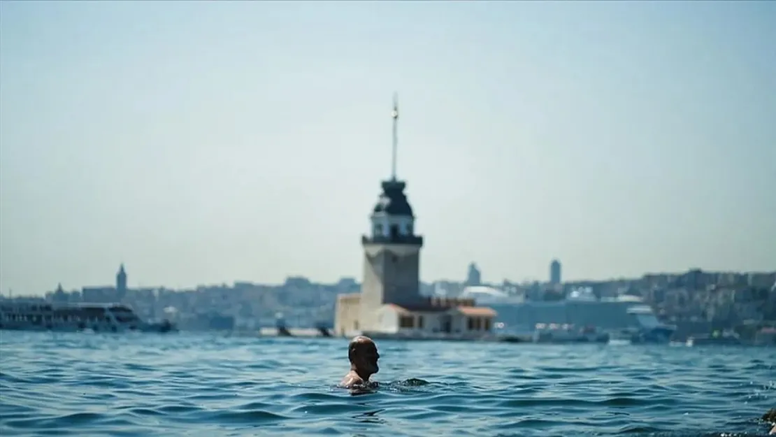 İstanbul'da Denize Giriş Yasaklandı: 5 İlçede Geçici Önlem!
