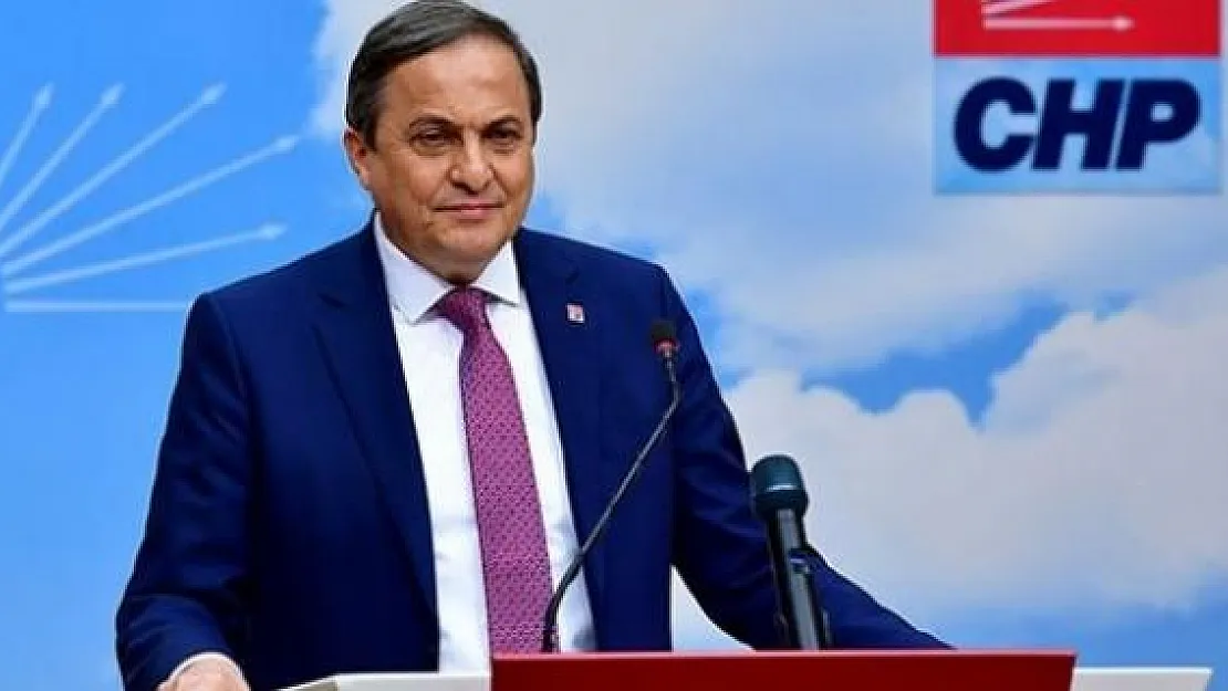 İstanbul Depremi Hakkında CHP'den de Açıklama Geldi