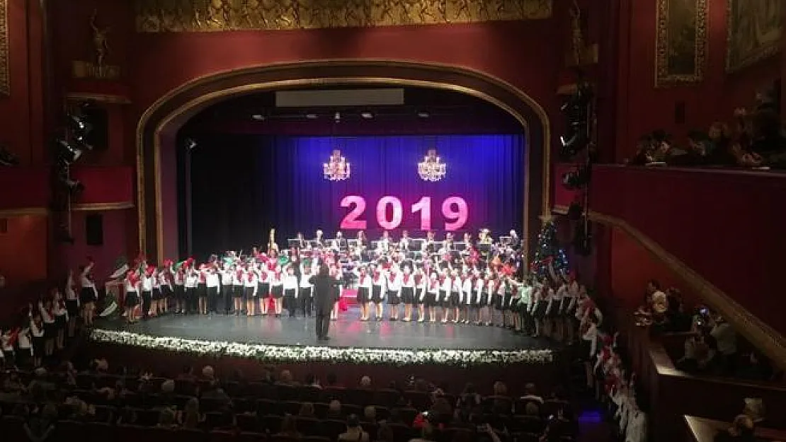 İstanbul Devlet Opera ve Balesi Orkestra Sanatçısı personel alımı iş ilanı yayımladı!