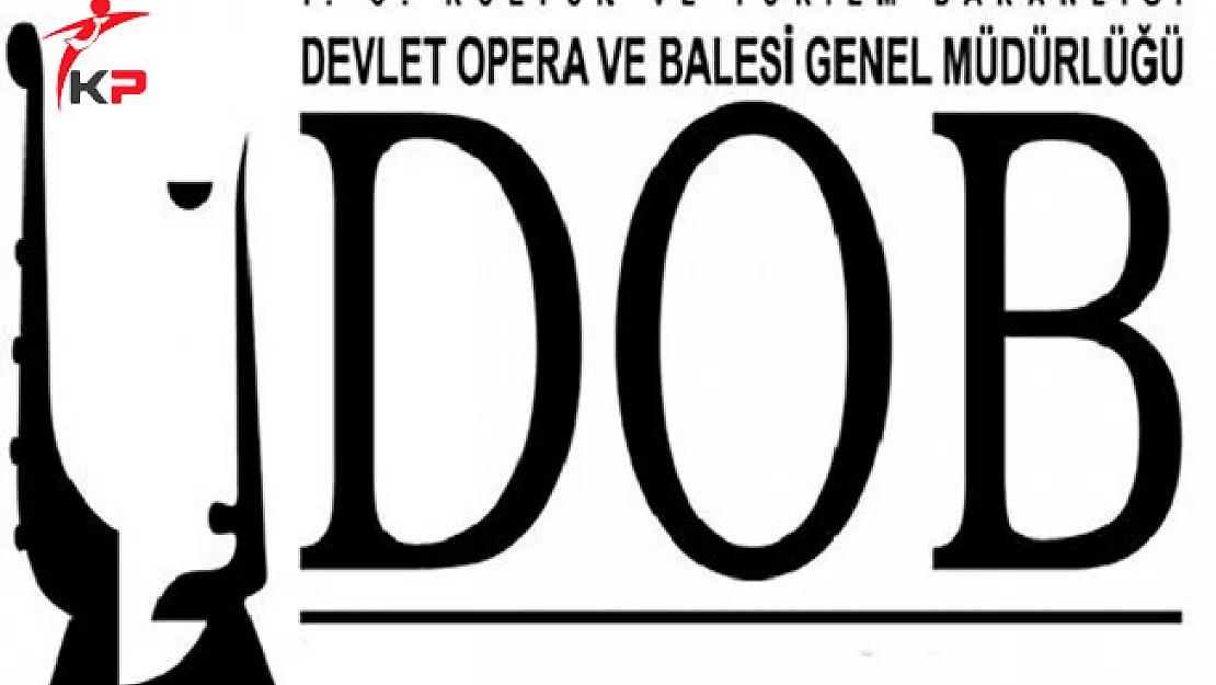 İstanbul Devlet Opera ve Balesi Sözleşmeli Personel Alımında Son Gün !
