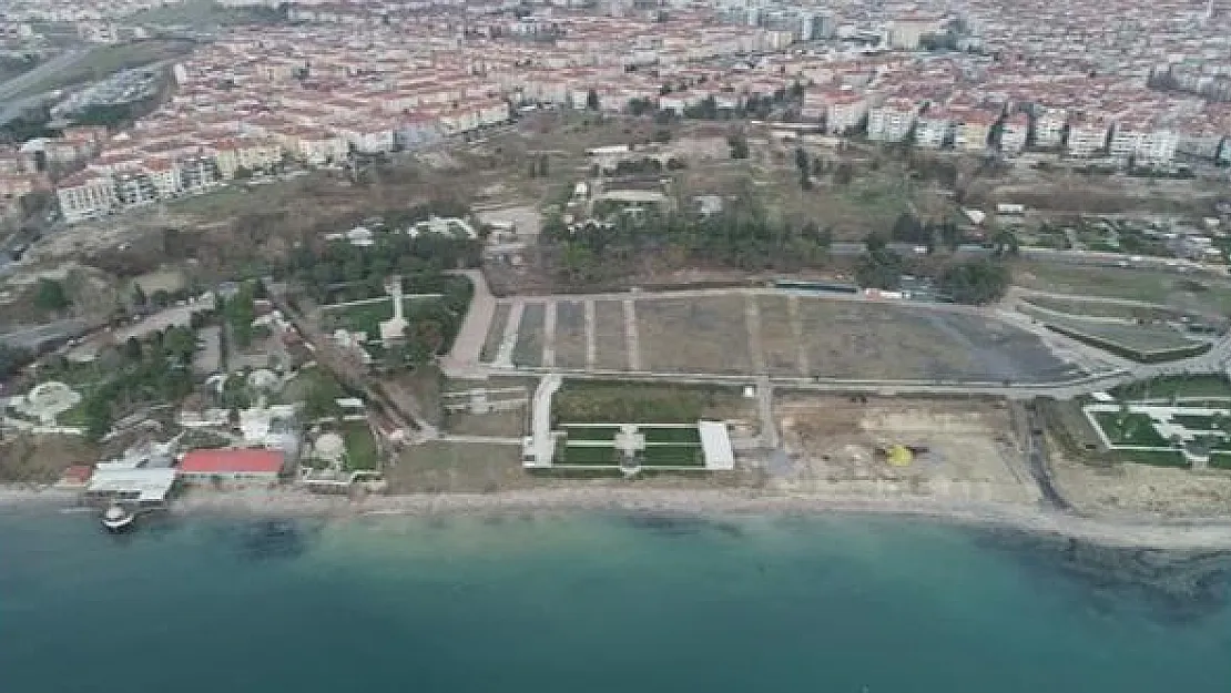 İstanbul dikkat! Toprak kayması riski!