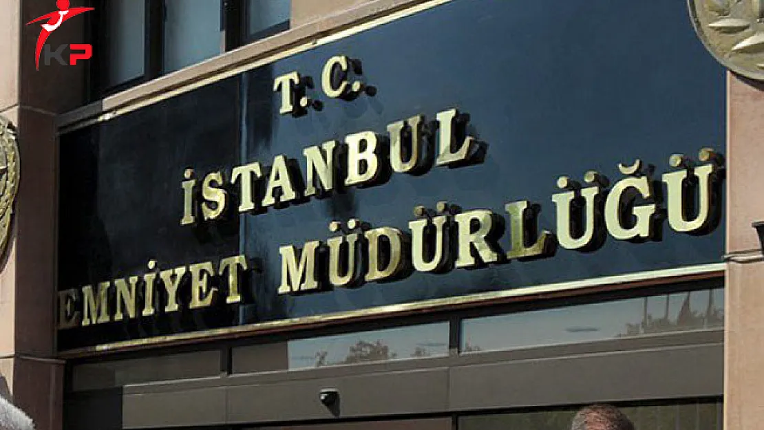 İstanbul Emniyet Müdür Yardımcısına Uyuşturucu Suçlaması!