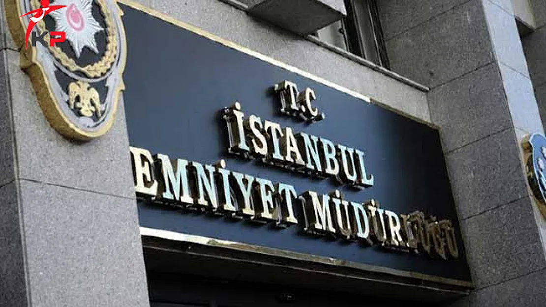 İstanbul Emniyet Müdürlüğü'nde DEAŞ Terörü! 1 Polis Şehit