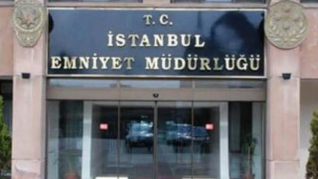 İstanbul Emniyet Müdürlüğüne Zafer Aktaş Getirildi! Zafer Aktaş kimdir?