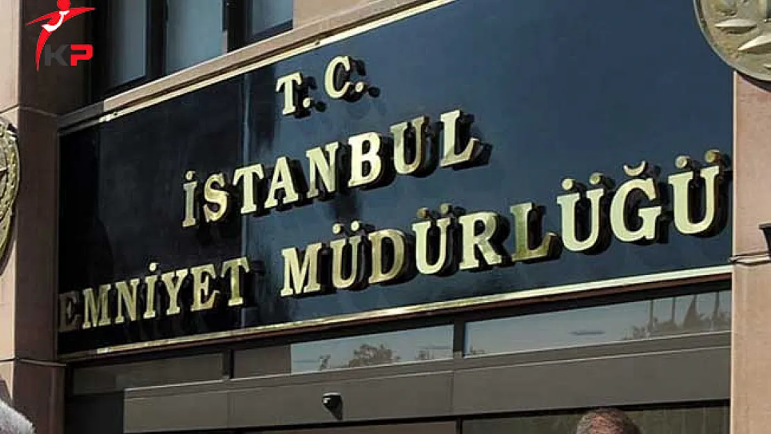 İstanbul Emniyetinde 'Şark Görevi' Nedeniyle Görev Değişimi