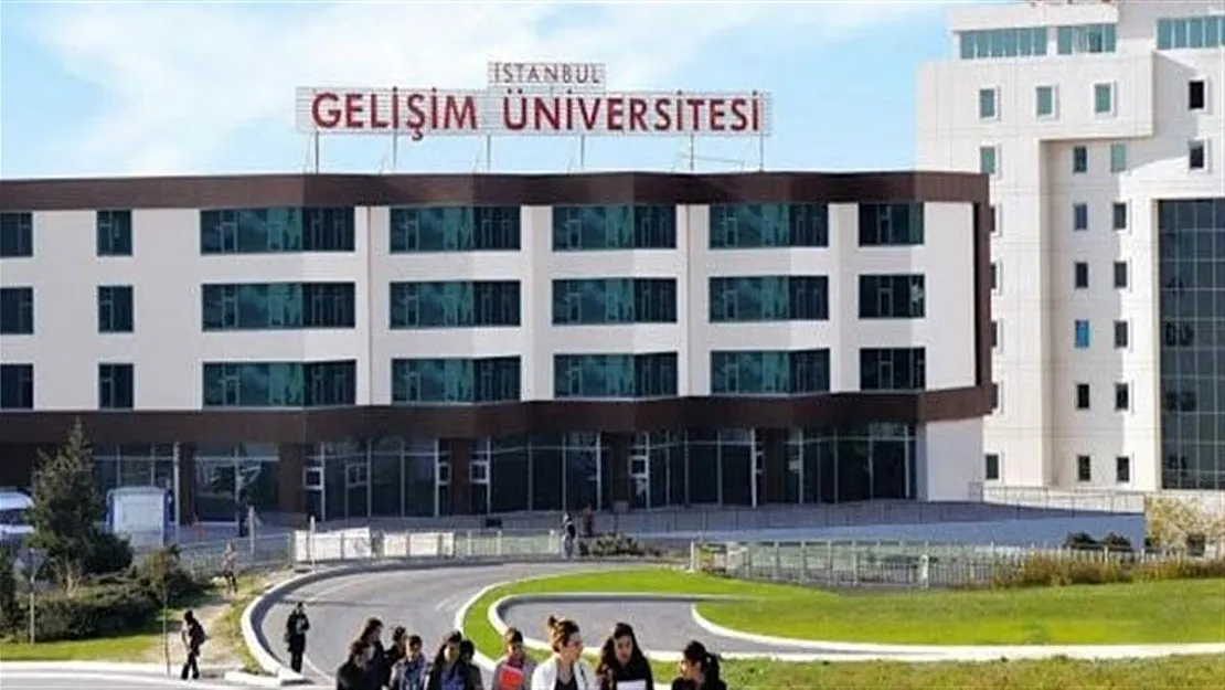 İSTANBUL GELİŞİM ÜNİVERSİTESİ ARAŞTIRMA GÖREVLİSİ ALIYOR! SON BAŞVURU 16 TEMMUZ!