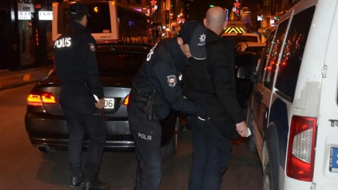 İstanbul genelinde son dakika asayiş denetimi başlatıldı