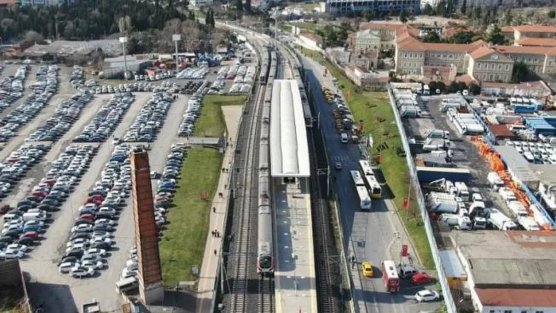 İstanbul Halkalı-Gebze Banliyö tren hattı açılıyor! Ücret tarifesi ne kadar?