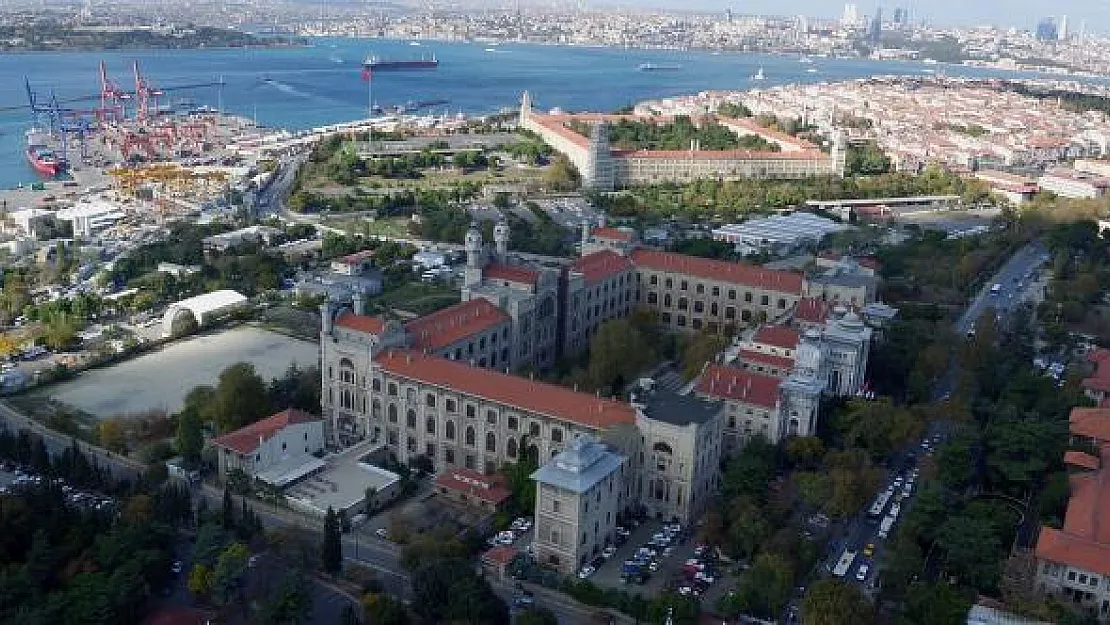 İstanbul Hamidiye ve Ankara Gülhane Külliyelerine 26 personeli alımı yapılacaktır!