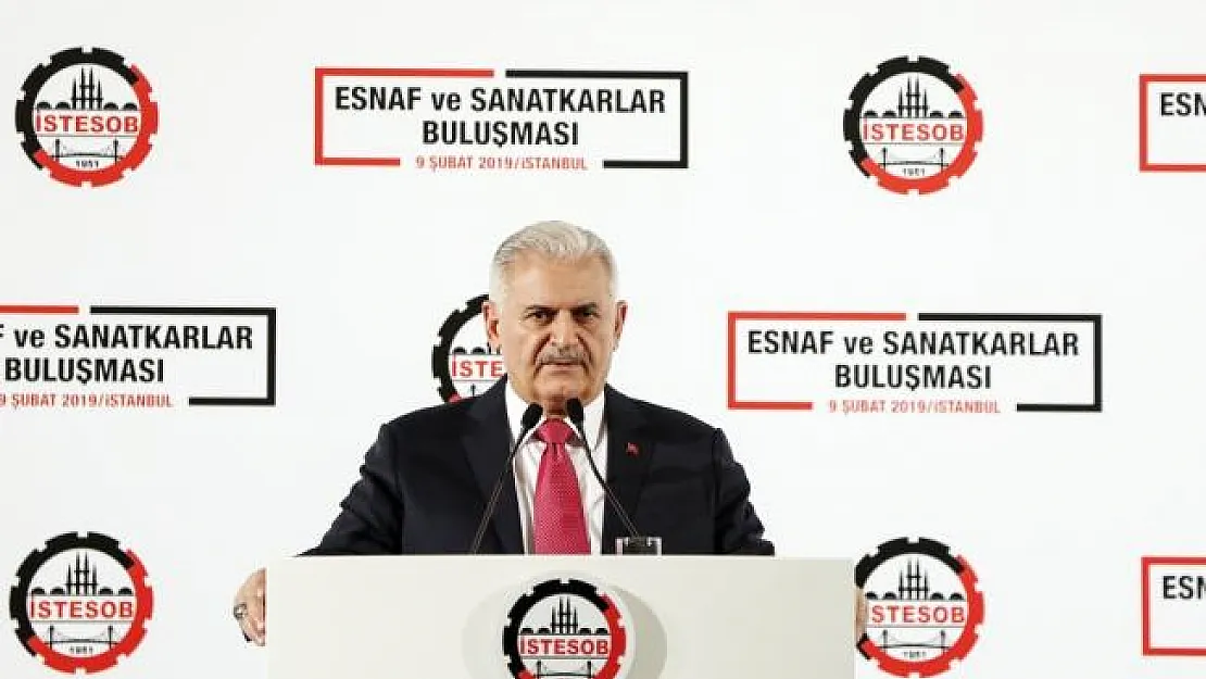 'İstanbul hapşırırsa Türkiye nezle olur'