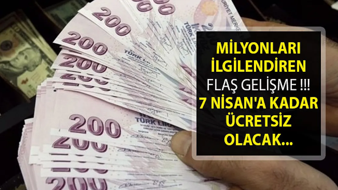 İstanbul Havalimanı Otoparkları Hakkında Flaş Açıklama! 7 Nisan'a Kadar Ücretsiz Olacak