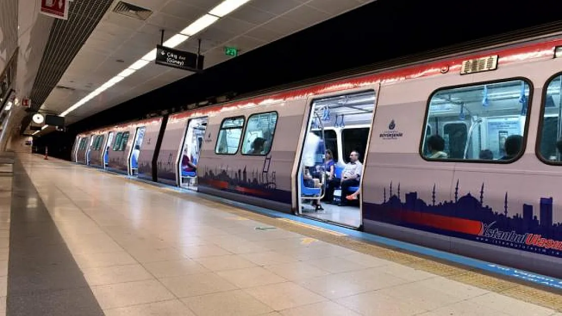 İstanbul Havalimanı raylı sistemi için 2,77 milyar lira bütçe ayrıldı