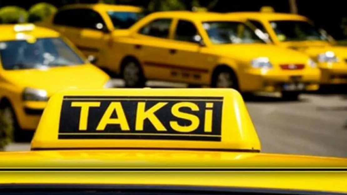 İstanbul Havalimanı'nda yeni dönem! Yolcunun taksi derdi ortadan kalkıyor