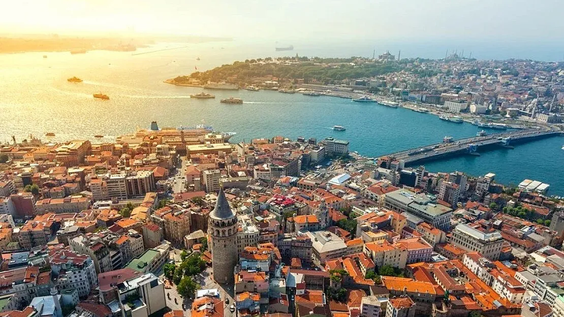 İstanbul için karar verildi! Cumhurbaşkanından açıklama yapması bekleniyor! İstanbulu taşıma planı kısa süre sonra eyleme geçirilecek!