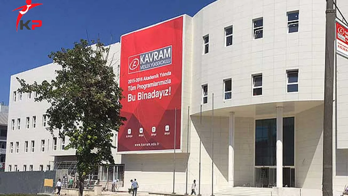 İstanbul Kavram MYO Ön Lisans Eğitim Öğretim ve Sınav Yönetmeliği Yayımlandı