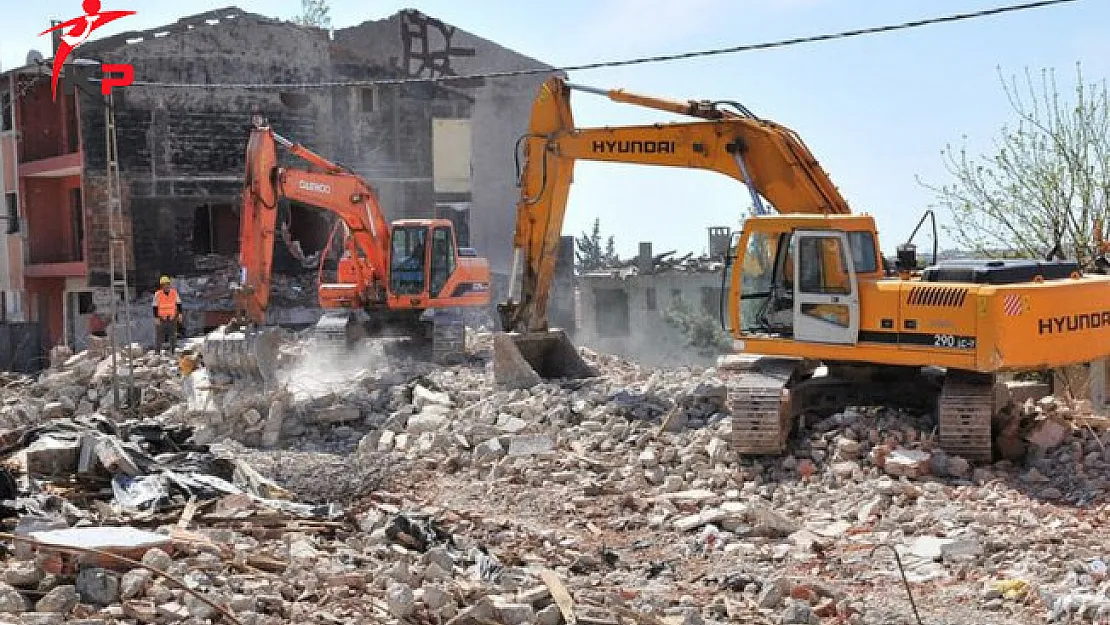 İstanbul Kentsel Dönüşüm Projeleri İle Yenilenmeyi Sürdürüyor