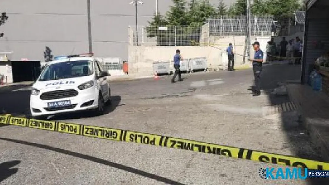 İstanbul Maltape'de Sokak Ortasında Pompalı Tüfekli Saldırı: Yaralılar Var