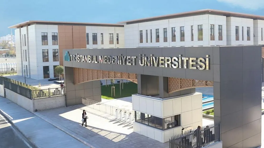 İstanbul Medeniyet Üniversitesi KPSS puan sıralamasında göre personel alımı yapacak!