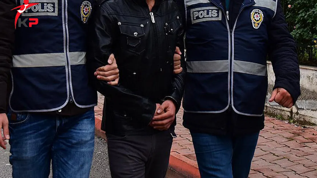 İstanbul Merkezli 14 İlde FETÖ Operasyonu ! 36 Eski Emniyet Personeli Tutuklandı