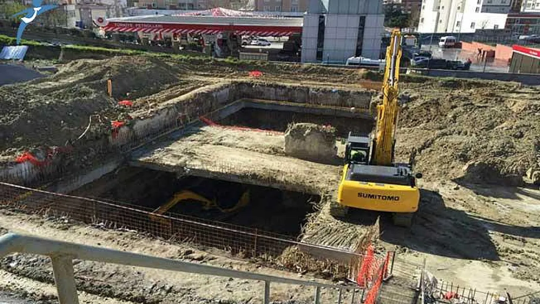 İstanbul Metro İnşaatında Feci Kaza: Bir İşçi Hayatını Kaybetti