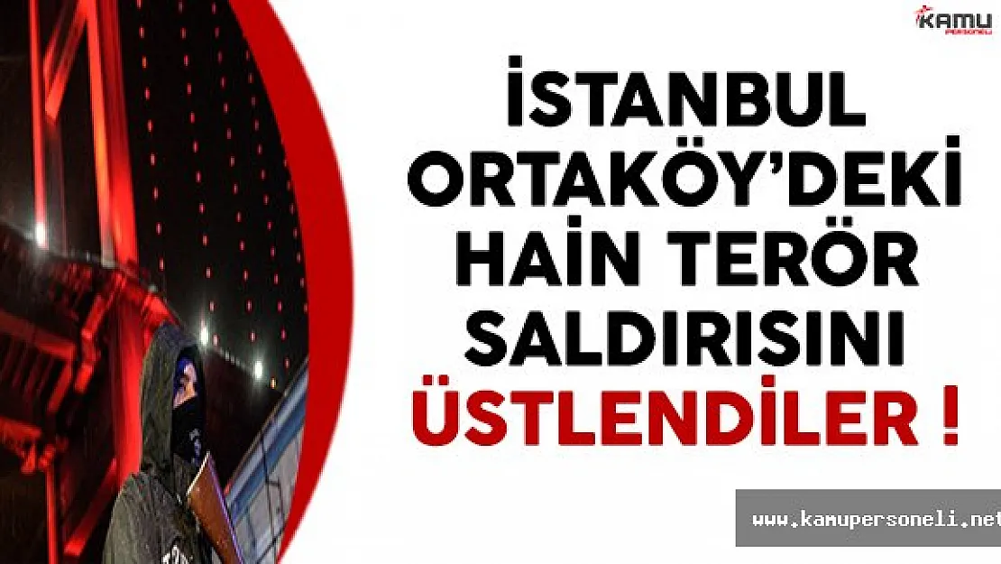 İstanbul Reina Terör Saldırısında Son Dakika Gelişmesi! Saldırıyı Üstlendiler