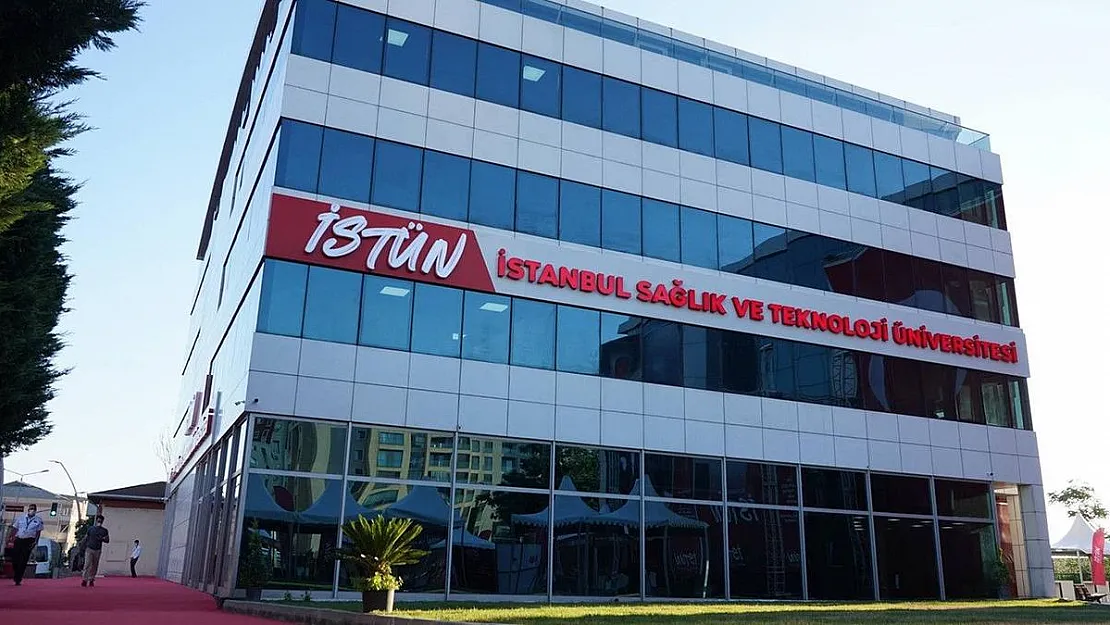 İstanbul Sağlık ve Teknoloji Üniversitesi Öğretim Üyesi Alıyor