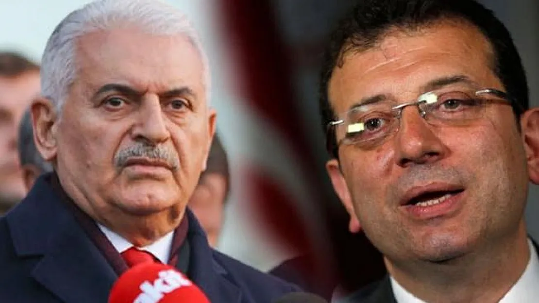 İstanbul Seçimi Son Oy Oranları Açıklandı! Ekrem İmamoğlu ve Binali Yıldırım'ın Oy Farkı Ne?