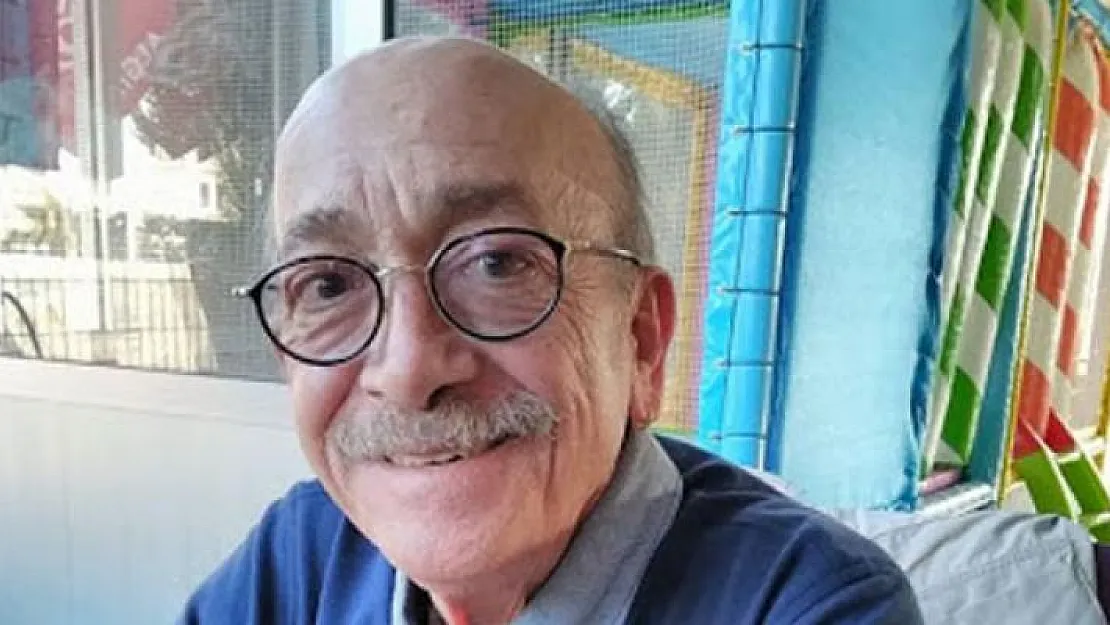 İstanbul Şehir Tiyatroları'nın usta oyuncusu Sükan Kahraman vefat etti!