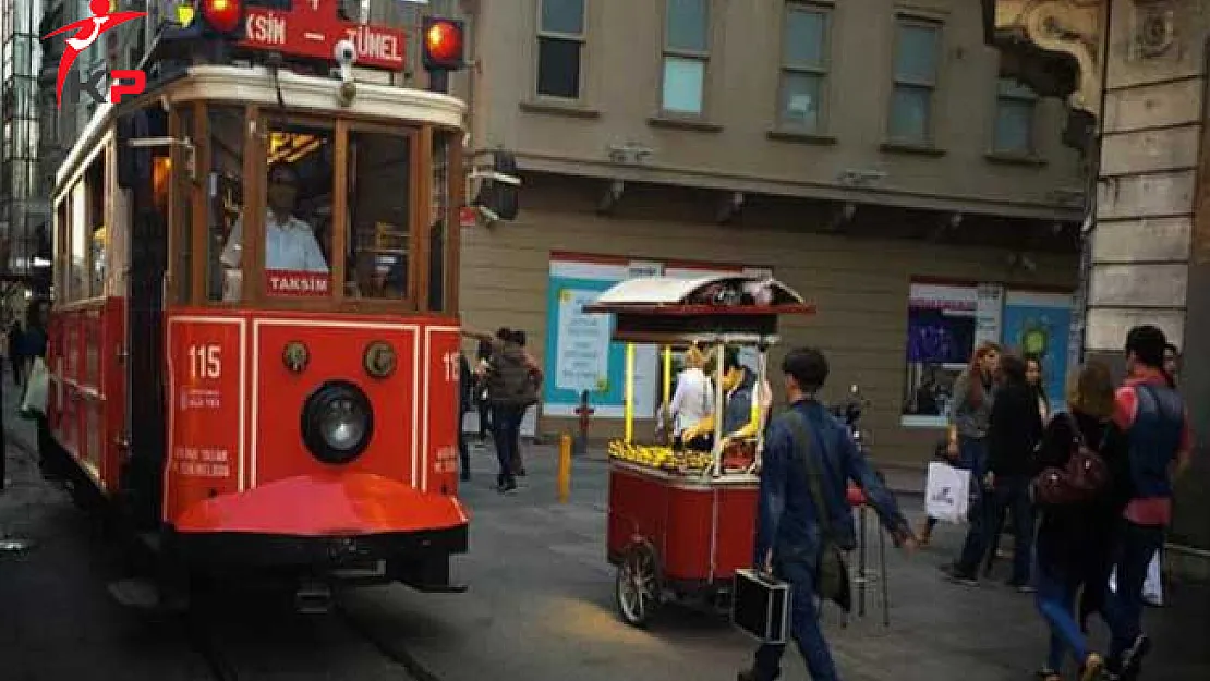 İstanbul Taksim'de Yılbaşı Kutlamasının Olup Olmayacağı Belli Oldu