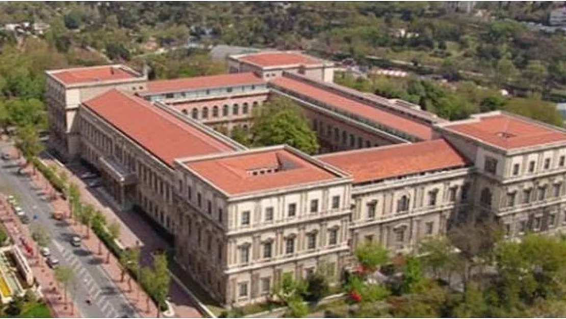 İstanbul Teknik Üniversitesi (İTÜ) İŞKUR aracılığı ile KPSS 60 ile ve KPSS şartı olmadan 100 personel alımı yapılacak!